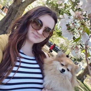 Meet your Posher, Leah